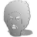 Prince Mirror Design