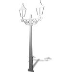 Lamppost Mirror Design