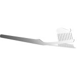 Toothbrush Mirror Design