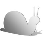 Snail Mirror Design
