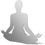 Meditation Mirror Design