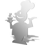 Chef Mirror Design