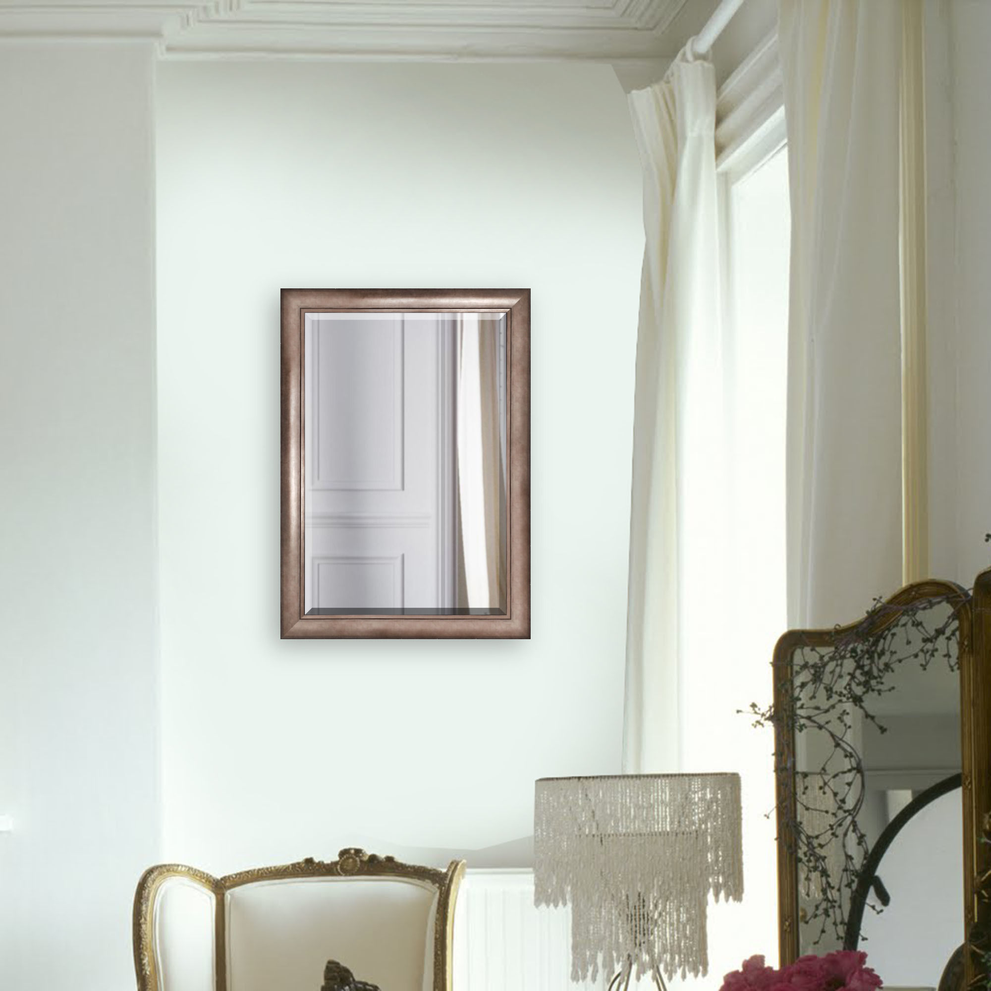 made to measure mirrors
