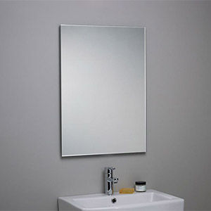 Plain Glass mirror Online quote tool