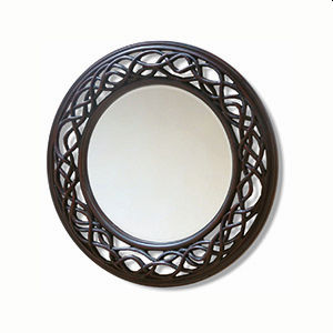 Round Mirrors Round Mirrors