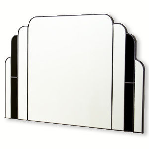 Art Deco Mirrors Art Deco Mirrors