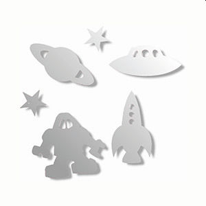 Kids and Novelty Mirrors Kids and Novelty Mirrors