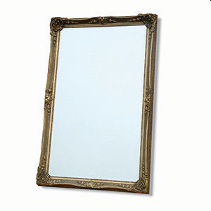 Leaning Mirrors Leaning Mirrors