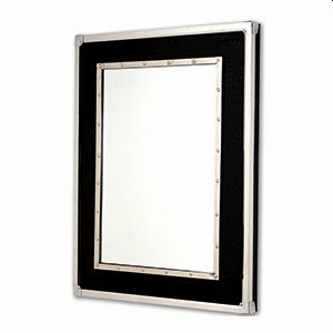 leather Mirrors leather Mirrors