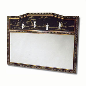 Oriental Mirrors Oriental Mirrors