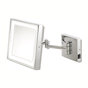 Shaving and Make-up Mirrors Shaving and Make-up Mirrors