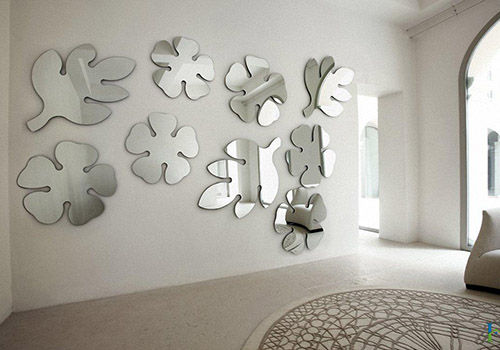 Mirrorworld Hand Painted Mirrors Mirrorworld Hand Painted Mirrors