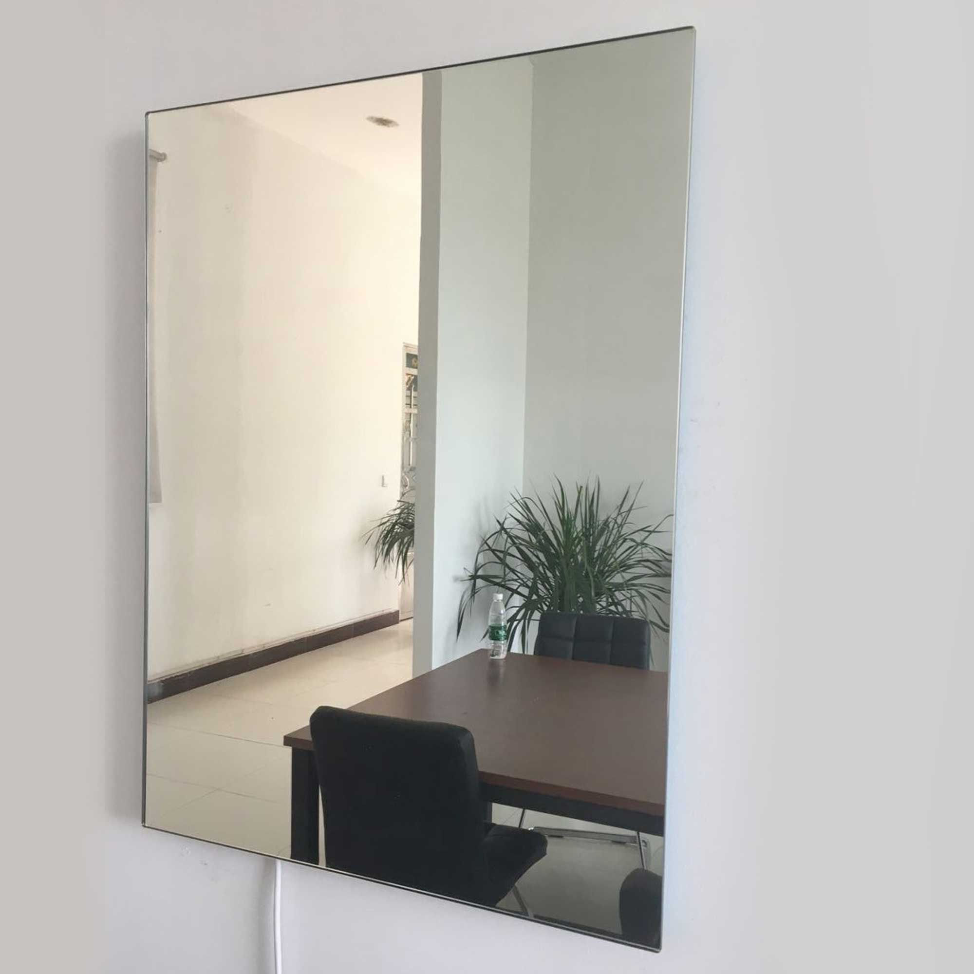 plain infrared mirror