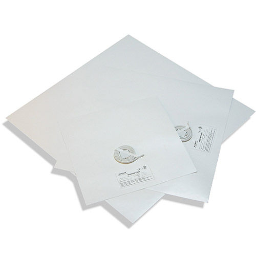Different size Clearview pads