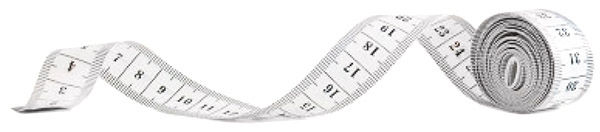 Made to Measure Made to measure tape